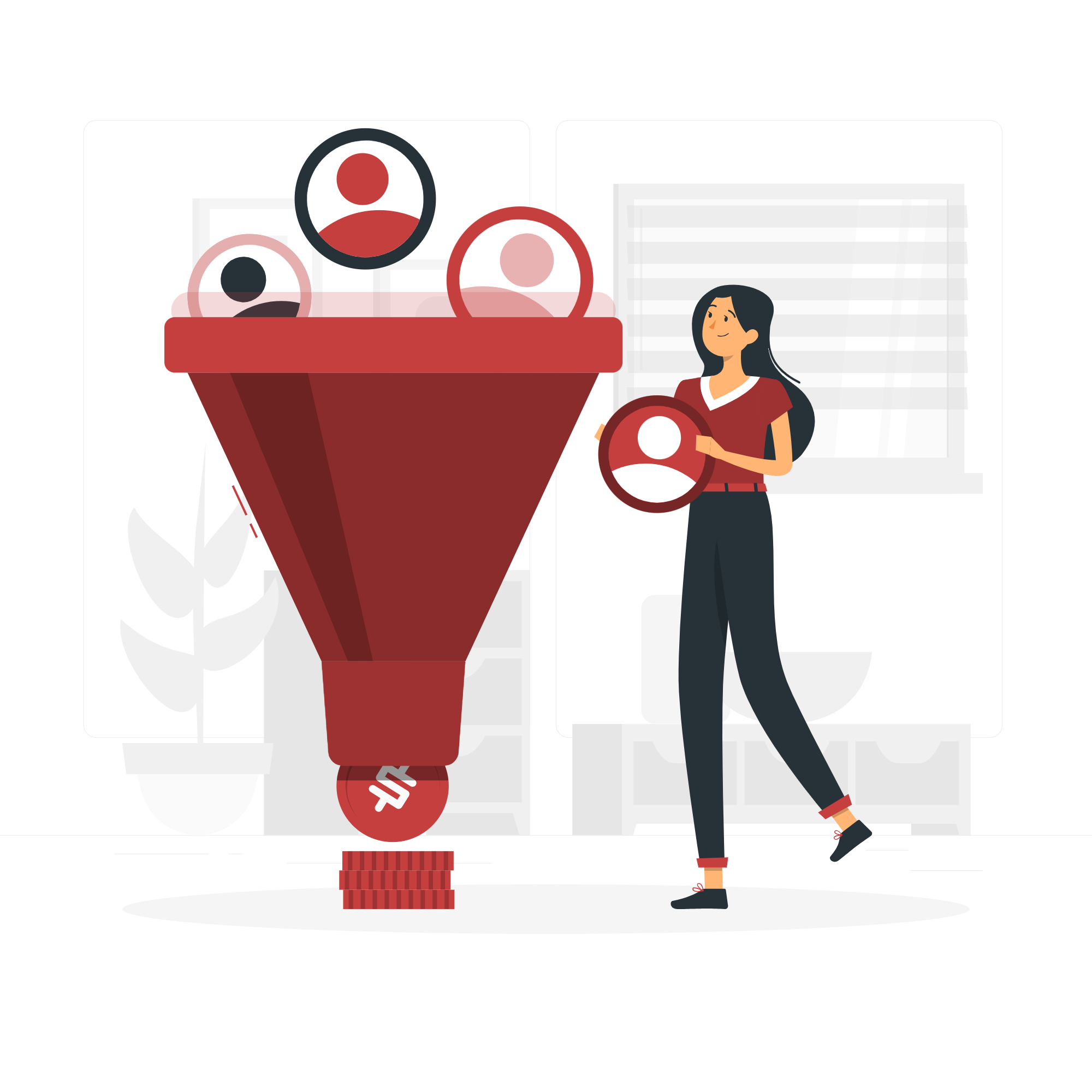 Funnel Best digital marketing expert in kochi